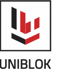 UNIBLOK_generalny_wykonawca_budowanie_hal_obiektów_przemysłowych_logo-235x300